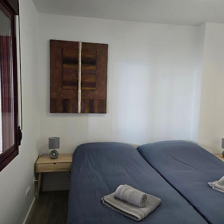 Topacio IV Playa Fossa - Tropicana Ifach Екстер'єр фото