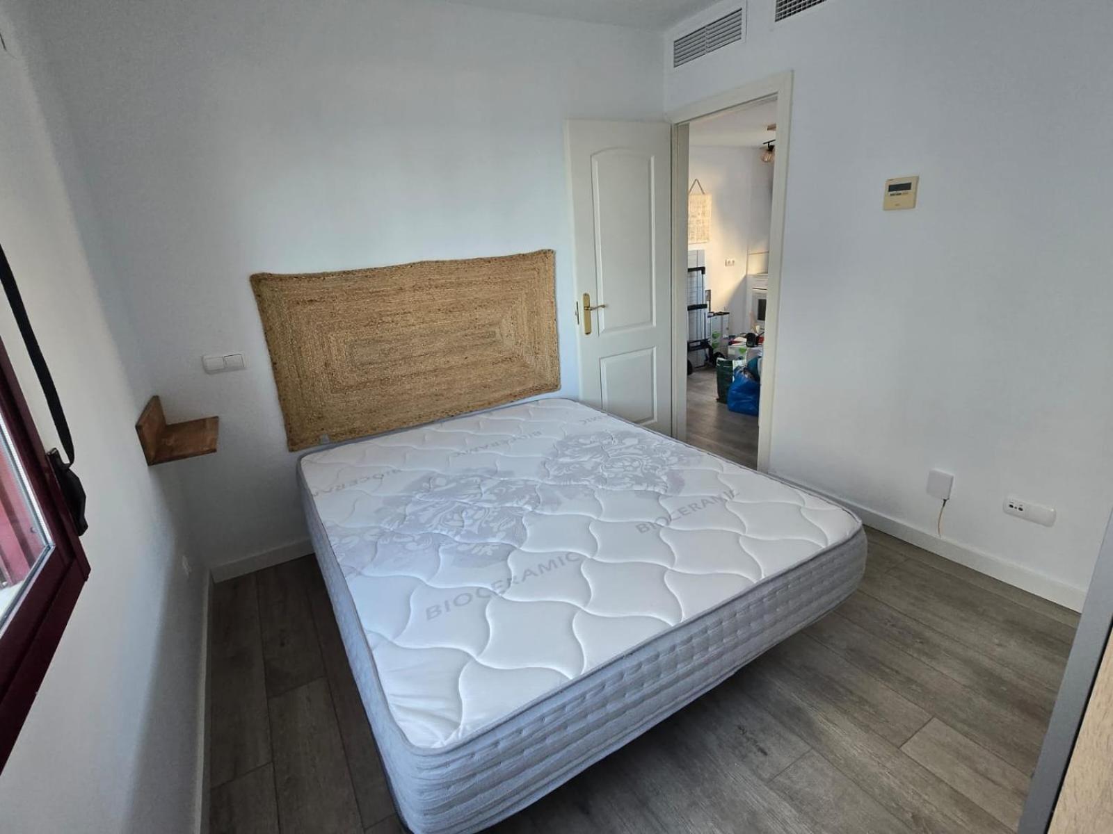 Topacio IV Playa Fossa - Tropicana Ifach Екстер'єр фото