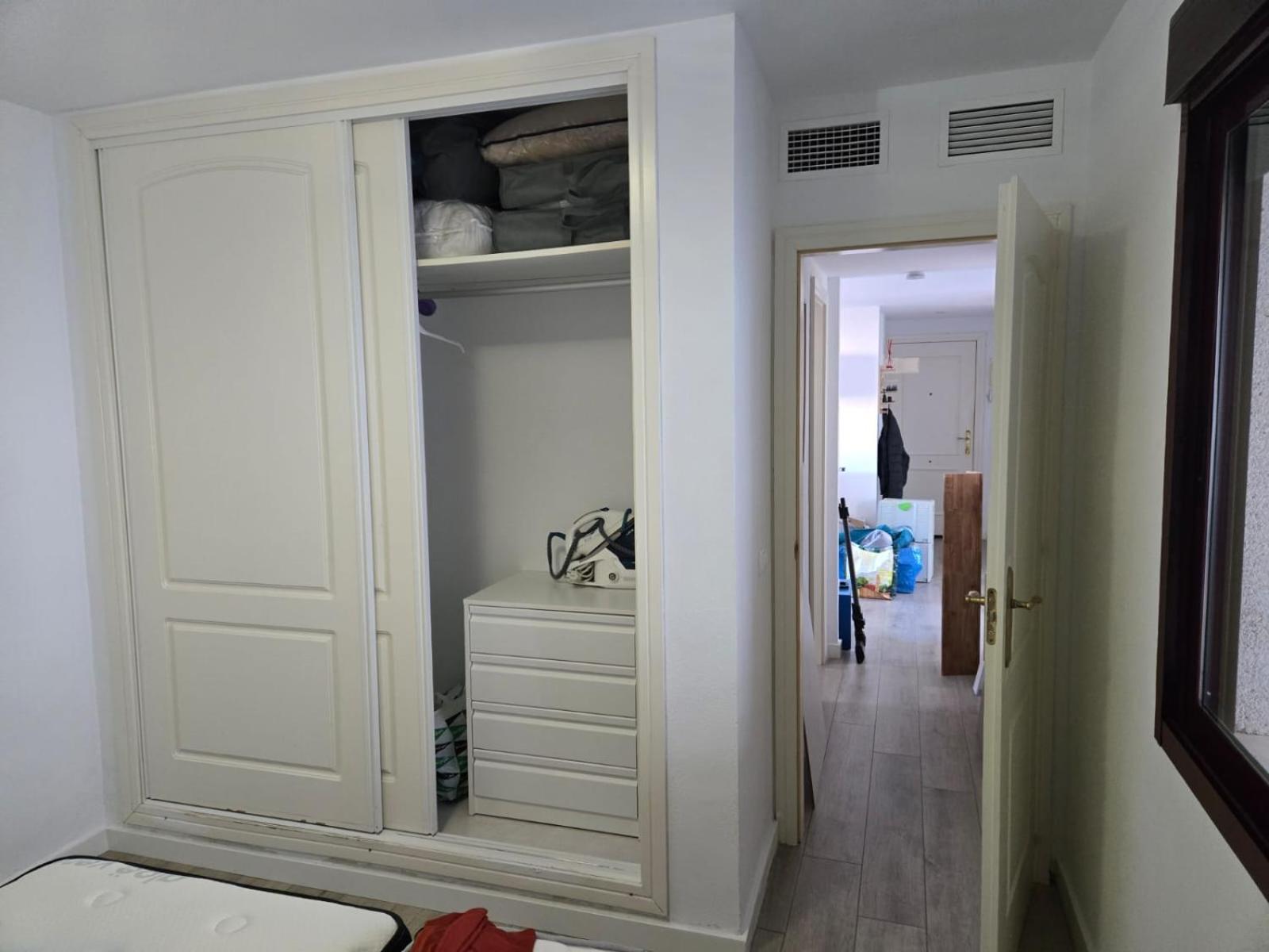 Topacio IV Playa Fossa - Tropicana Ifach Екстер'єр фото